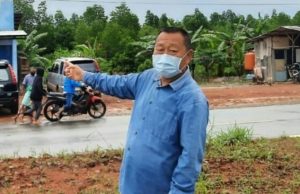 Kasus Covid-19 di Kepri Naik, Bobby Minta Tim Satgas Ambil Tindakan Konkrit