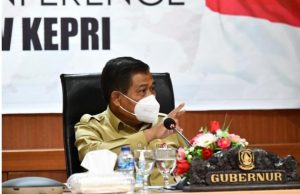 Tindak Lanjut PP No. 6 Tahun 2021, Suhajar: Harus Semakin Memudahkan Izin Berusaha
