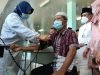 Dinkes Kepri Sebut Capaian Vaksinasi Kepri Baru Sekitar 12 Persen