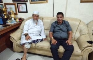 Akan Berkunjung Ke Tanjungpinang dan Bintan, Ini Harapan Pembina Petani Kepada Presiden