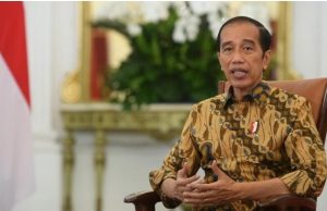 Presiden: Hasil TWK Tidak Serta-merta Jadi Dasar Pemberhentian 75 Pegawai KPK yang Tidak Lulus Tes