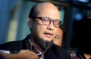 Fakta Baru Dugaan Korupsi Bansos Oleh Novel, Menuai Pro dan Kontra