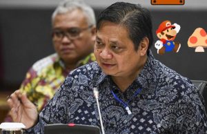 Vaksinasi Lebih Awal, Menko Airlangga: Bali Batam dan Bintan jadi Perhatian Khusus