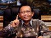 Hilangkan Multitafsir Pasal Karet, Menko Polhukam Revisi UU ITE