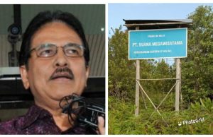 Pemerintah Akan Ambil Alih Tanah yang Diterlantarkan
