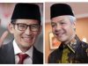Diprediksi Pilpres 2024, Duet Pasangan Sandi dan Ganjar Terkuat