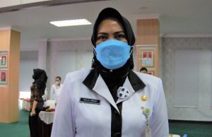 Disdik Tanjungpinang Belum Bisa Pastikan Sekolah Tatap Muka Dibuka