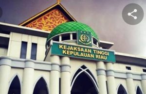 Usut Dugaan Korupsi di Disdik Kepri, Kejati Tetapkan Dua Tersangka Baru