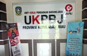Dugaan Praktik KKN Dana DAK Disdik Kepri di ULP Disorot