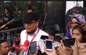 Novel Percaya Presiden Akan Seriusi Temuan Ombudsman Soal TWK