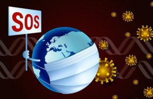 Novus Ordo Seclorum: Covid-19 Dalam Terminologi Perang Mutakhir
