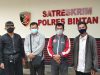 Ini Tanggapan Kadiv Humas Polri Terkait Penolakan Laporan Petani di Polres Bintan