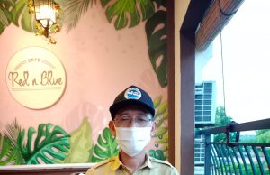 Ini Klarifikasi PPK SDA, Andi Terkait Dugaan Kecurangan Lelang Proyek di ULP Kepri