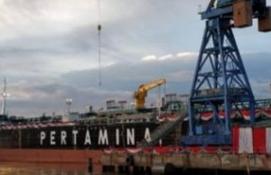 Pertamina Tambahkan Pendapatan Negara di Kepulauan Riau