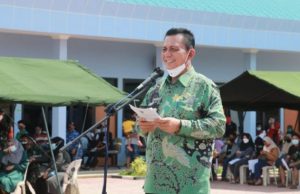 Terbebani Biaya Tak Pantas, Masyarakat Desak Gubernur Kepri Cabut Syarat SE Terbaru