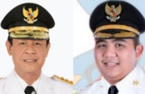Perjalanan Roby dan Isdianto Sebagai Plt Bupati Bintan dan Gubernur Keprii Mirip