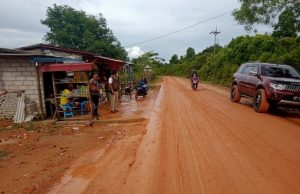 Warga Resah Gubernur Kepri Diminta Cabut Izin Tambang Pasir PT. GML