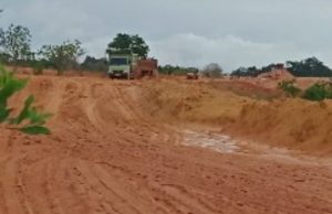 Keluhan Warga Cabut Izin Tambang Pasir PT GML Ditanggapi ESDM Kepri
