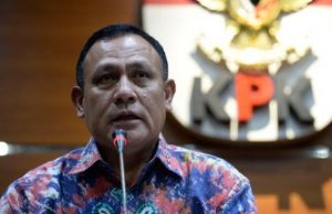 Pecat 56 Pegawai Tak Lolos TWK, Firli Dinilai Salah Prosedur