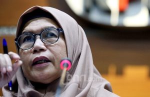 Dewas Tolak Permintaan Novel Cs Laporkan Lili Pintauli Secara Pidana