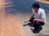 Pastikan Telaah Hasil Temuan Pada Dua Proyek Jalan FTZ Tanjung Mocco, Kennedy Gandeng Tim Ahli ‘UI’