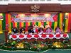DPRD Gelar Rapat Paripurna Istimewa, Peringati Hut Kota Otonom TPI ke 20