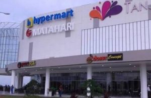 Jaksa Agung Sita Aset Tersangka Asabri di Kepri, Satu Diantaranya Tanjungpinang City Center