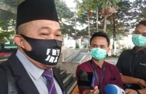 MAKI Dorong KPK Terapkan TPPU dalam Kasus Cukai Rokok yang Melibatkan Eks Bupati Bintan