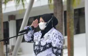 Wagub Marlin: Saya Berada Diposisi ini Karena Bapak dan Ibu Guru