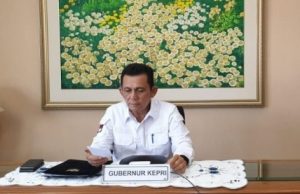 UMK 2022 Ditetapkan, Gubernur Berharap Semua Pihak Menerima