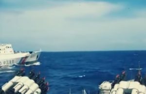 Effendi Sebut, Pidato Menlu AS Tak Mengurangi Ancaman China di Laut Natuna