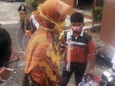 Dinkes kepri Minta Masyarakat Waspadai Gelombang Ketiga COVID-19