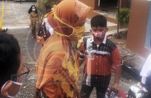 Dinkes kepri Minta Masyarakat Waspadai Gelombang Ketiga COVID-19