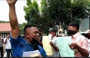 FKMTI Minta Presiden Tinjau Langsung Pengaduan Masyarakat Terkait HGB/HGU Terlantar