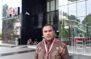 Menelaah Konsistensi Dakwaan Jaksa KPK Dalam Perkara korupsi Cukai rokok di Bintan