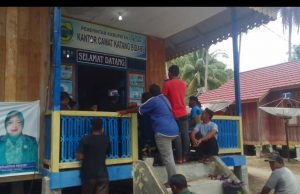 Diduga Merekayasa Penunjukan Sejumlah Kadus, Kades Desa Pulau Bukit Dilaporkan Warga