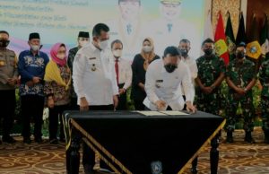 Hadiri Musrembang Prov Kepri, Wawako Endang : Hasilnya Untuk Penyempurnaan RKPD 2023