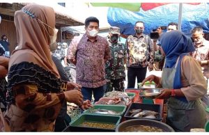 Sambut Bulan Suci Ramadhon, Plt Bupati: Tahun Ini Lebih Normal