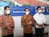 Kunjungi Kepri, Mendagri Tito Saksikan Wisatawan Masuk ke Kota Batam