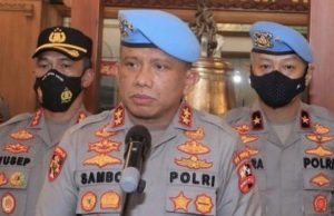 Kadiv Propam: Atasan Bisa Ditindak Jika Anggota Melakukan Pelanggaran