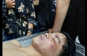 Citra POLRI Buruk Akibat Ulah Oknum Satres Narkoba Polrestabes Makasar