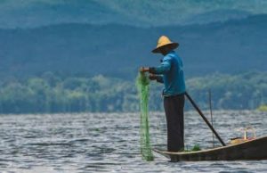 Penetapan Lahan Konservasi di Bintan, Harus Bermanfaat Buat Nelayan
