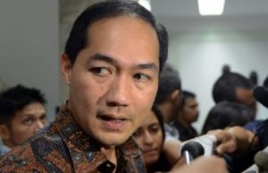 Ini Kata Mendag Lutfi, Ketika Dirjen Daglu Terjerat Kasus Korupsi Ekspor Migor