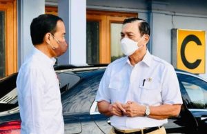Laksanakan Perintah Presiden, Luhut akan Audit Perusahaan Kelapa Sawit