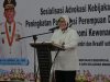 Wagub Marlin Ajak Perempuan Kepri Berpartisipasi Dalam Dunia Politik