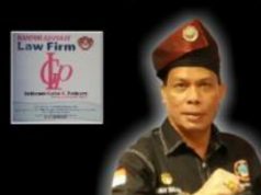 Kennedy : Jadikan Hari Lahir Pancasila Momentum Memperkuat Persatuan dan Kesatuan Bangsa