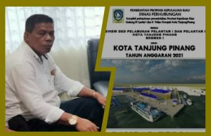 Diduga Rugikan Negara RP2,2 M, Jaksa Diminta Usut Proses Tender Pelabuhan Pl l dan ll TPI