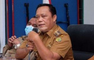 Wawako TPI: DTKS Harus Sudah Berbasis Pada NIK, By Name dan By Address