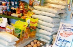 Pemerintah akan Bentuk Badan Khusus, Stabilkan Harga Bahan Pokok