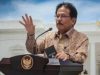 Menteri ATR/BPN Kembali Serukan Perang pada Mafia Tanah